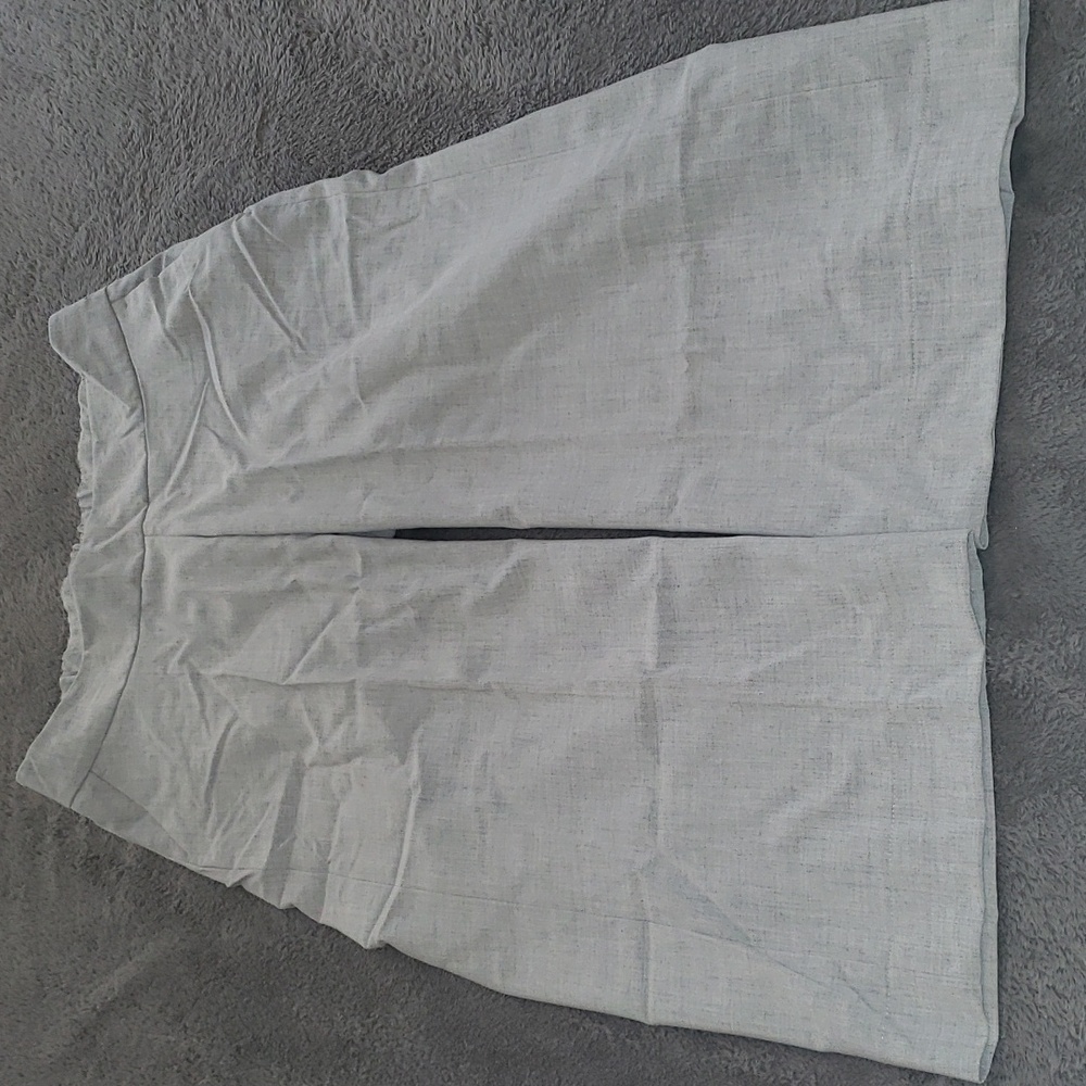 Oh! Baby Maternity Dress Capris